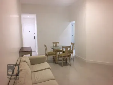 Apartamento com 3 Quartos para alugar, 65m² no Copacabana, Rio de Janeiro