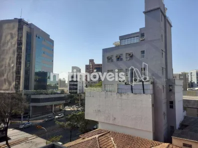 Sala Comercial à venda, 62m² no Funcionários, Belo Horizonte