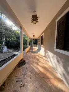 Fazenda/Sítio com 3 Quartos para alugar, 300m² no Sítios de Recreio Vale das Laranjeiras, Anápolis