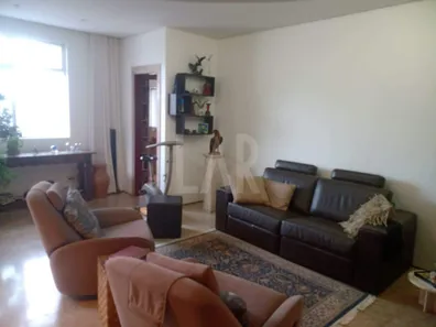 Cobertura com 4 Quartos à venda, 302m² no Lourdes, Belo Horizonte