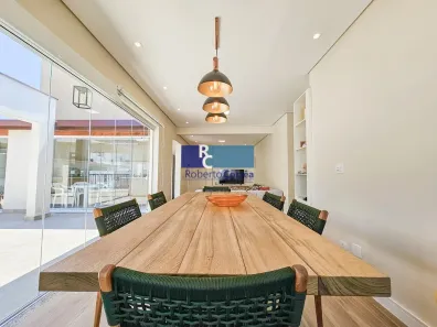 Cobertura com 3 Quartos à venda, 177m² no Jardim Las Palmas, Guarujá