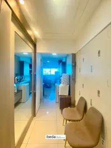 Ponto Comercial à venda, 35m² no Lagoa Nova, Natal