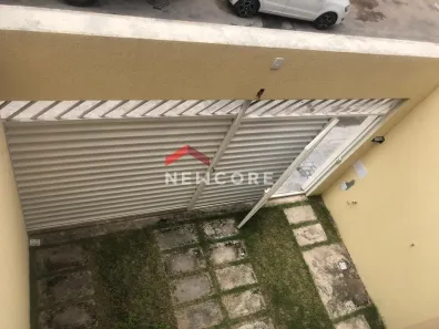 Casa com 4 Quartos à venda, 120m² no Vila Praiana, Lauro de Freitas