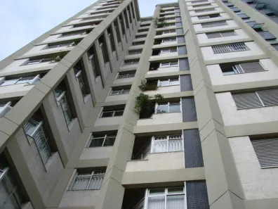 Apartamento com 4 Quartos à venda, 163m² no Cruzeiro, Belo Horizonte