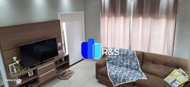 Casa de Condomínio com 3 Quartos para alugar, 160m² no Vila Bossi, Louveira