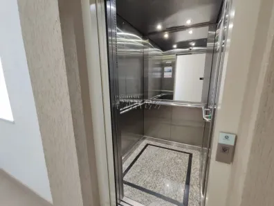 Apartamento com 2 Quartos para alugar, 43m² no Gleba Ribeirão Limeiro, Londrina