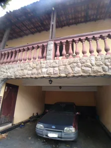 Casa com 5 Quartos à venda, 520m² no Dom Bosco, Belo Horizonte