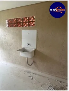 Sobrado com 5 Quartos à venda, 120m² no Setor Leste, Brasília