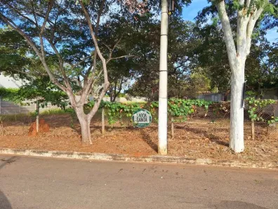 Lote/Terreno à venda, 1002m² no Anel, Lagoa Santa