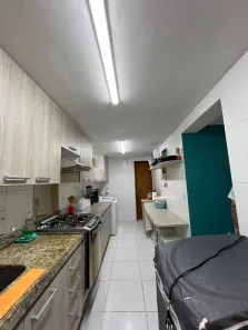 Apartamento com 3 Quartos à venda, 89m² no Jatiúca, Maceió