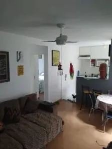Apartamento com 2 Quartos à venda, 45m² no Petrópolis (Barreiro), Belo Horizonte