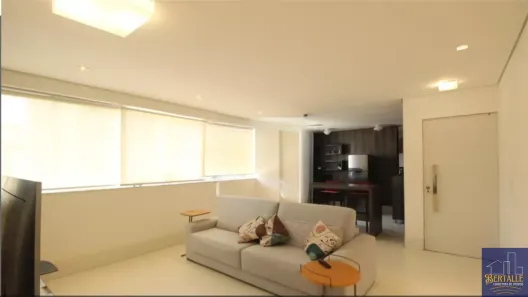 Apartamento com 2 Quartos à venda, 73m² no Savassi, Belo Horizonte