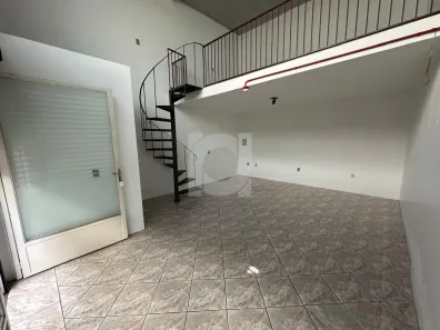 Sala Comercial para alugar, 45m² no Centro, Portão