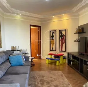 Apartamento com 3 Quartos à venda, 179m² no Williams, Garça