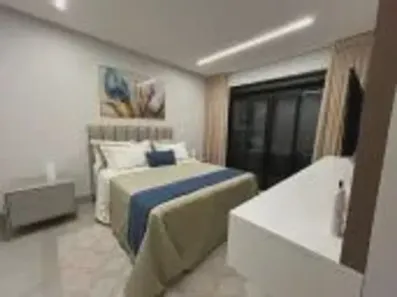 Casa de Condomínio com 3 Quartos para alugar, 154m² no Vila Rosa, Goiânia