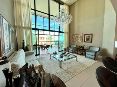 Apartamento com 3 Quartos à venda, 280m² no Brotas, Salvador