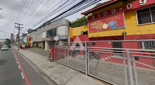 Imóvel Comercial à venda, 555m² no Rio Vermelho, Salvador