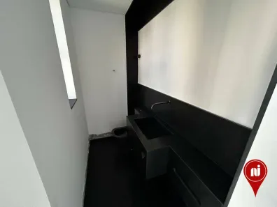Apartamento com 3 Quartos à venda, 106m² no Savassi, Belo Horizonte