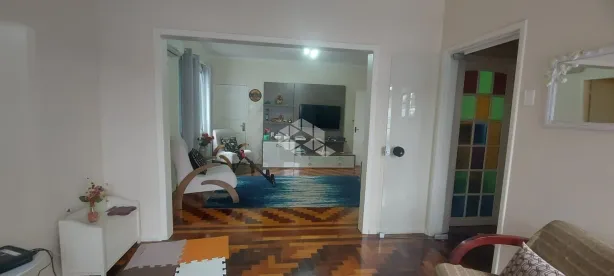 Apartamento com 3 Quartos à venda, 81m² no São Geraldo, Porto Alegre