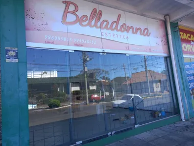 Sala Comercial para alugar, 66m² no Estacao Portão, Portão