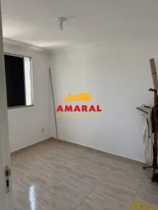 Apartamento com 2 Quartos à venda, 49m² no Jundiapeba, Mogi das Cruzes