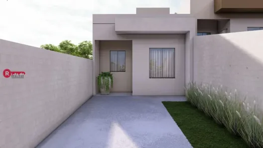Casa com 2 Quartos à venda, 120m² no Panorama, Igarapé