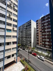 Apartamento com 3 Quartos para alugar, 94m² no Barra, Salvador