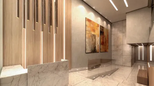 Cobertura com 3 Quartos à venda, 208m² no Lourdes, Belo Horizonte