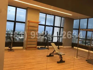 Flat com 1 Quarto para alugar, 25m² no Boa Vista, Recife