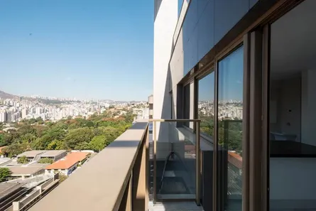 Cobertura com 2 Quartos à venda, 132m² no Santo Agostinho, Belo Horizonte