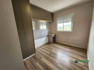 Apartamento com 2 Quartos para alugar, 60m² no Residencial Alexandria, Várzea Paulista