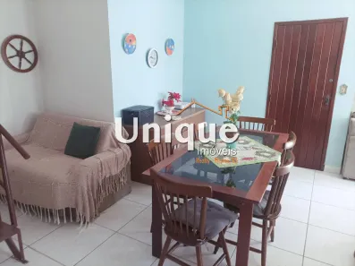 Cobertura com 4 Quartos à venda, 265m² no Vila Nova, Cabo Frio