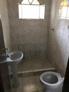 Casa com 1 Quarto para alugar, 10m² no Campo Grande, Rio de Janeiro