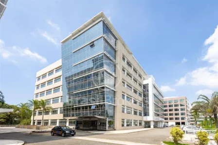 Sala Comercial à venda, 827m² no Barra Olímpica, Rio de Janeiro