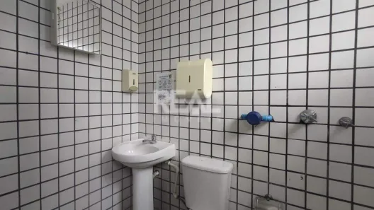 Ponto Comercial para alugar, 120m² no Coração de Jesus, Belo Horizonte
