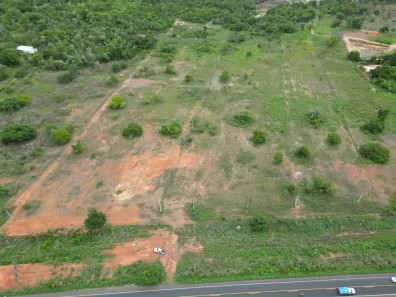 Lote/Terreno à venda, 25000m² no , Lagoa do Piauí