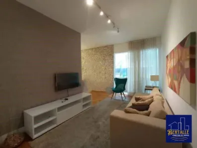 Apartamento com 3 Quartos à venda, 115m² no Funcionários, Belo Horizonte