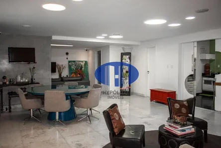 Apartamento com 2 Quartos à venda, 125m² no Cruzeiro, Belo Horizonte