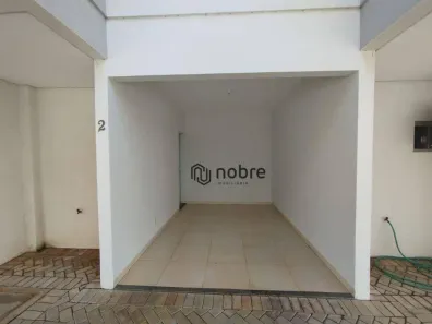 Casa de Condomínio com 2 Quartos para alugar, 82m² no Plano Diretor Sul, Palmas