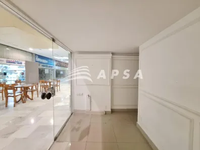 Ponto Comercial para alugar, 39m² no Ipanema, Rio de Janeiro