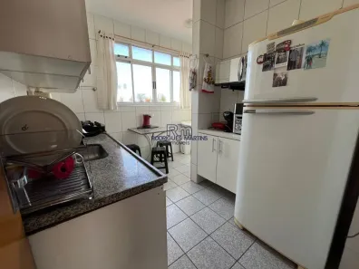 Cobertura com 4 Quartos à venda, 127m² no Monsenhor Messias, Belo Horizonte