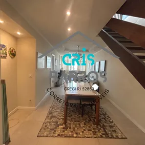Cobertura com 4 Quartos à venda, 192m² no Braga, Cabo Frio