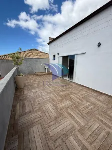 Apartamento com 1 Quarto para alugar, 45m² no Ogiva, Cabo Frio