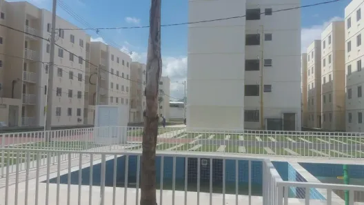 Apartamento com 1 Quarto à venda, 57m² no Campo Grande, Rio de Janeiro