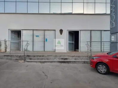 Ponto Comercial para alugar, 50m² no Alvorada, Anápolis