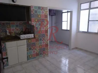 Kitnet com 1 Quarto para alugar, 24m² no Méier, Rio de Janeiro