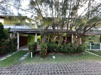 Casa de Condomínio com 4 Quartos à venda, 185m² no Stella Maris, Salvador