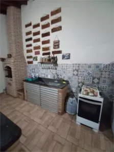 Fazenda/Sítio com 1 Quarto à venda, 60m² no Nova Iacanga, Iacanga