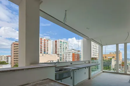 Apartamento com 4 Quartos para venda ou aluguel, 186m² no Ipanema, Rio de Janeiro