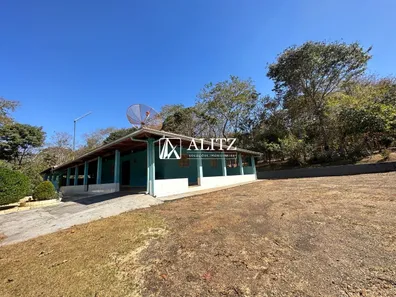 Fazenda/Sítio com 4 Quartos à venda, 20000m² no , Nerópolis
